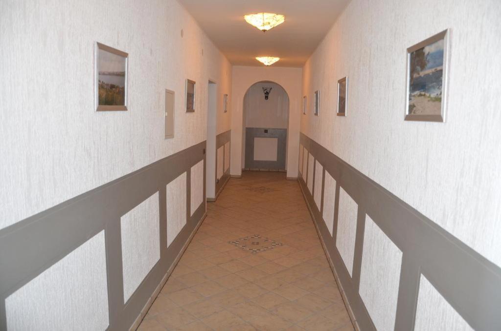 Apartmani Kemac Stara Novalja Exterior foto