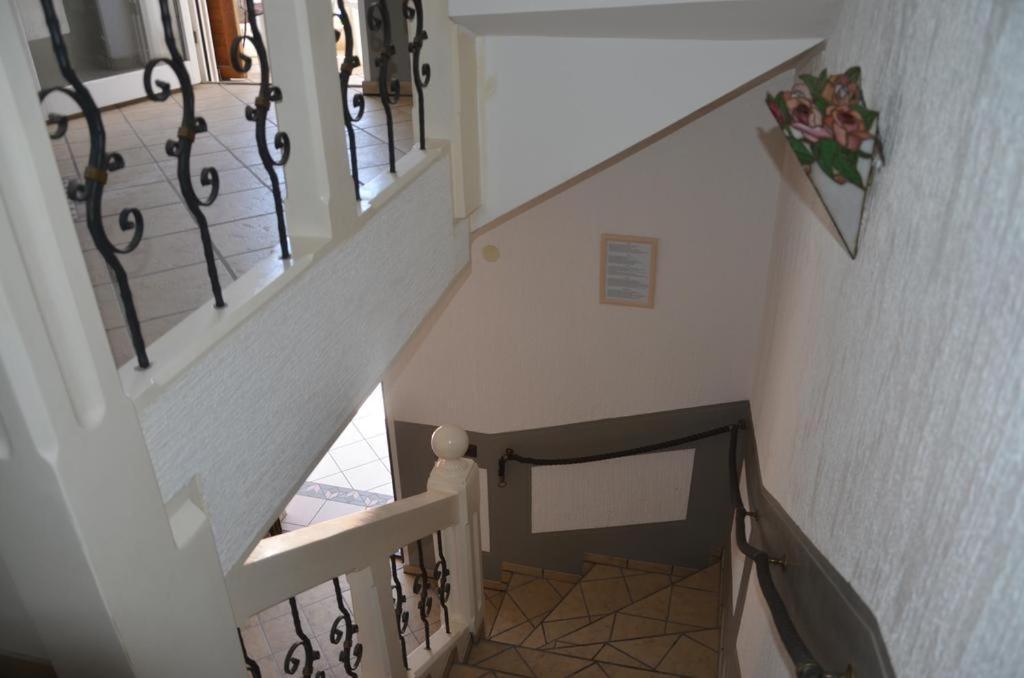 Apartmani Kemac Stara Novalja Exterior foto