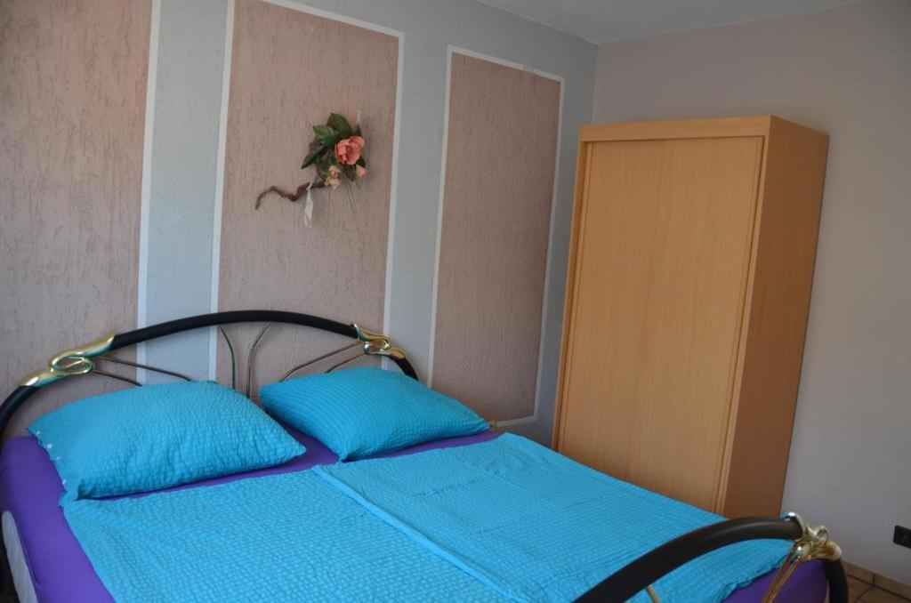 Apartmani Kemac Stara Novalja Exterior foto